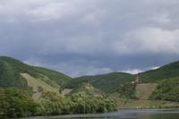 Weinberge an der Mosel