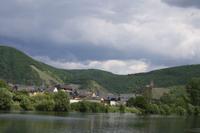 an der Mosel