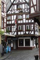 in Bernkastel- Kues