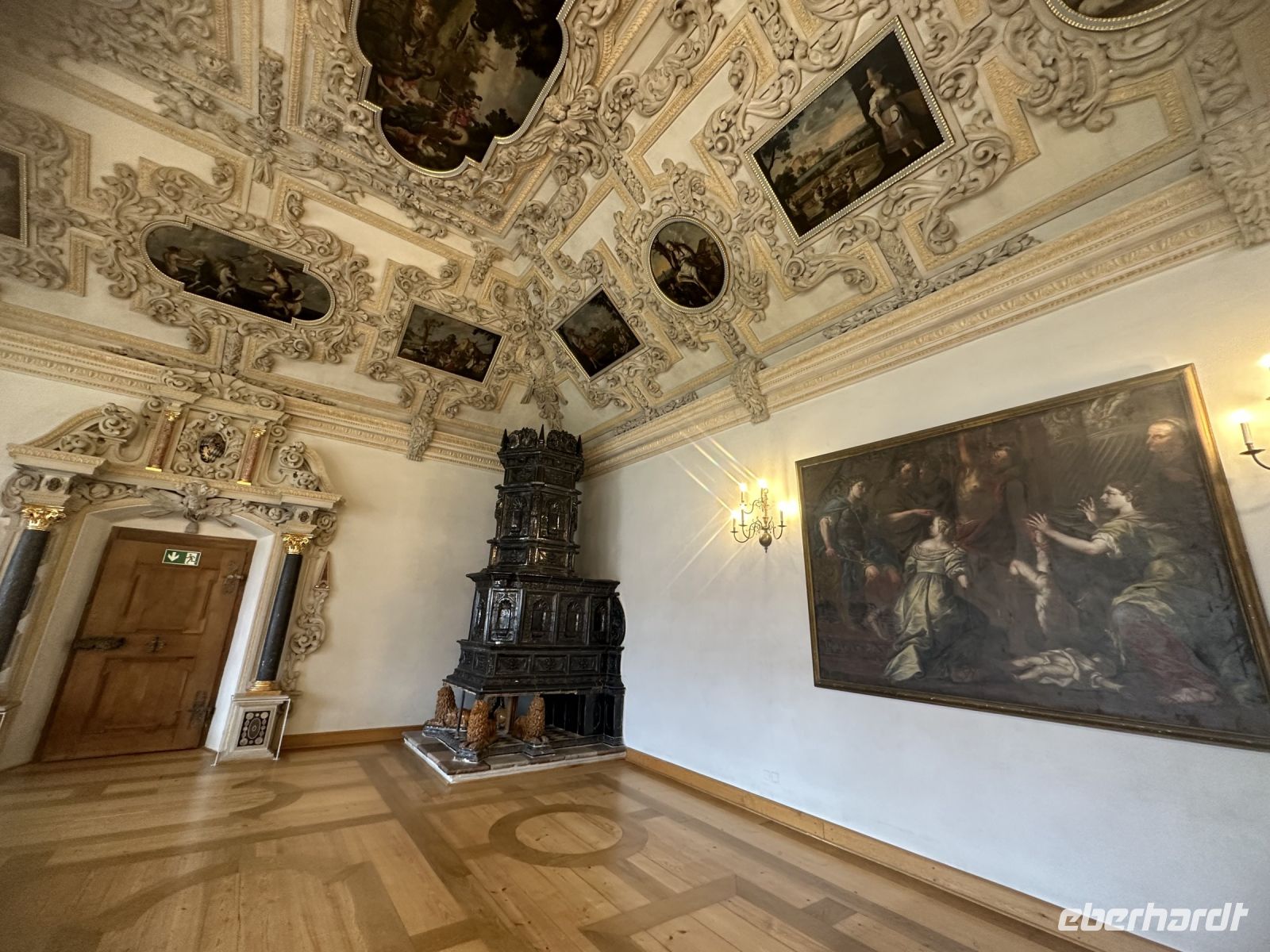 Kloster Benediktbeuern 