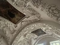 Kloster Benediktbeuern 