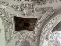 Kloster Benediktbeuern 