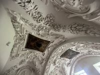 Kloster Benediktbeuern 