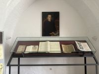 Kloster Benediktbeuern 