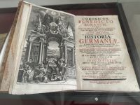 Kloster Benediktbeuern 