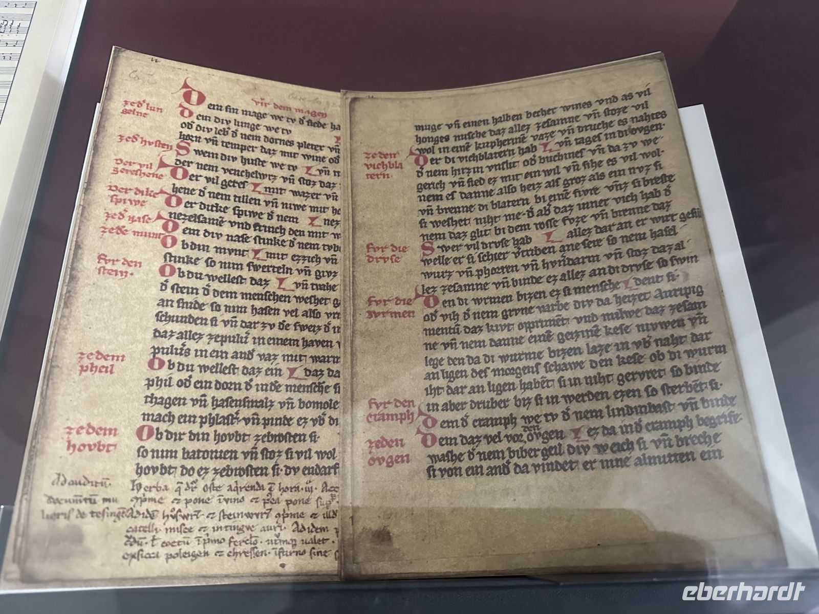 Kloster Benediktbeuern 