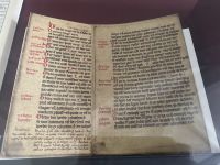 Kloster Benediktbeuern 