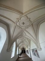 Kloster Benediktbeuern 