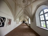 Kloster Benediktbeuern 