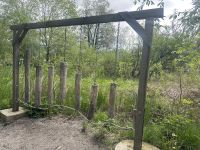 Kloster Benediktbeuern - Klangpfad