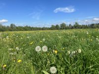 Kloster Benediktbeuern - Umgebung 