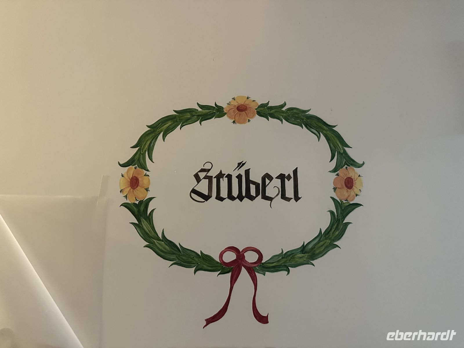 Kloster Benediktbeuern 