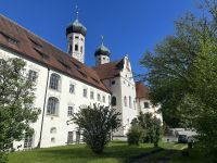 Kloster Benediktbeuern 