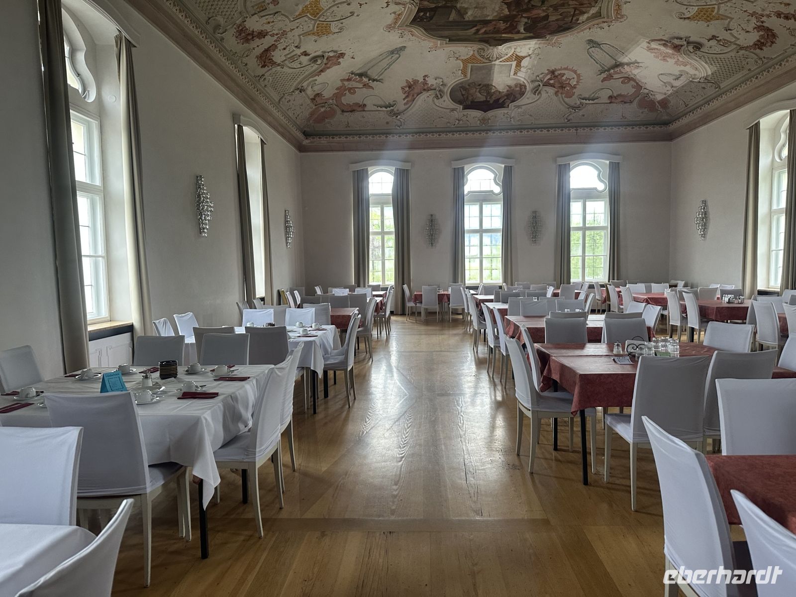 Kloster Benediktbeuern 