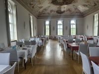 Kloster Benediktbeuern 