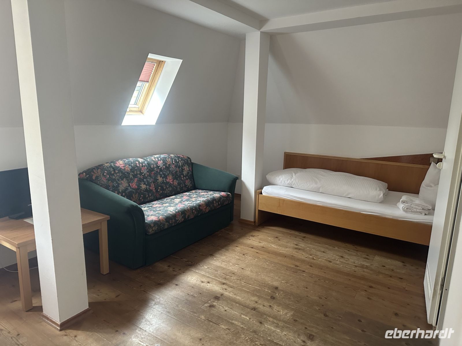 Kloster Benediktbeuern 