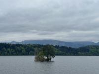 Schifffahrt auf dem Staffelsee 