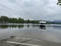 Schifffahrt auf dem Staffelsee 