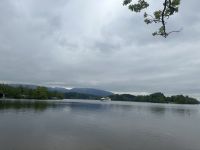 Schifffahrt auf dem Staffelsee 