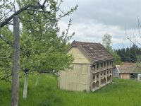 Freilichtmuseum Glentleiten 