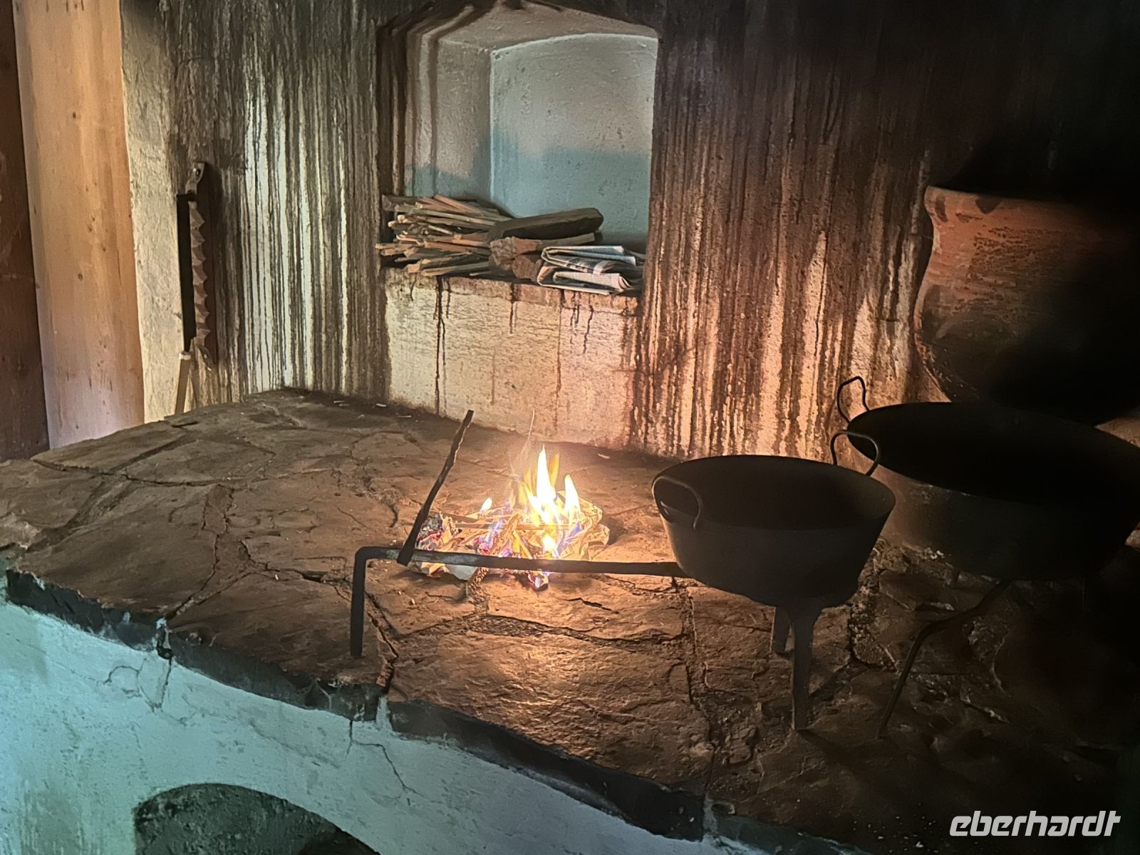 Freilichtmuseum Glentleiten 