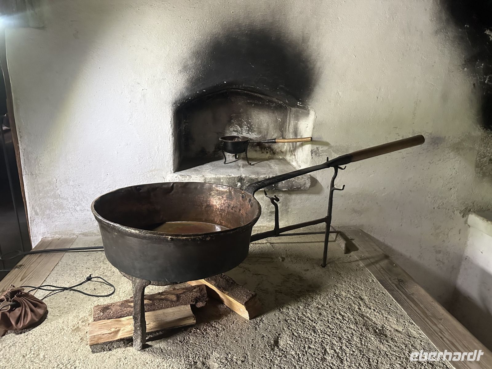 Freilichtmuseum Glentleiten 