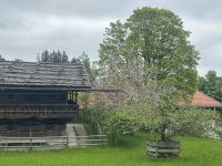 Freilichtmuseum Glentleiten 