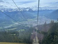 Garmisch-Partenkirchen - Wankbahn