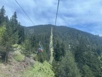 Garmisch-Partenkirchen - Wankbahn