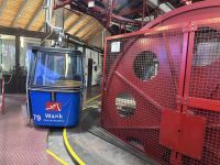 Garmisch-Partenkirchen - Wankbahn