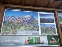 Garmisch-Partenkirchen - Wankbahn