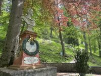 Garmisch-Partenkirchen - Atemwegslehrpfad