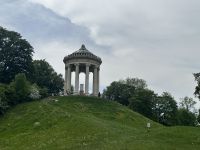 München - Englischer Garten 