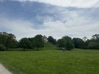 München - Stadtrundfahrt mit Rikscha 