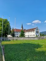 Zisterzienserabtei Wettingen-Mehrerau