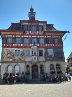 Stein am Rhein, Rathaus 