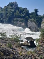 Reinfall in Schaffhausen 