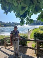 Reinfall in Schaffhausen RL Ingrid