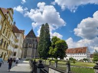Kloster und Schloss Salem 