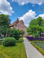 Kloster und Schloss Salem 
