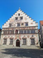 Altes Rathaus in Lindau