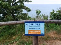 Gellort, der nördlichste Punkt Rügens