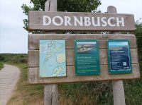 Kloster, Wanderung zum Leuchtturm