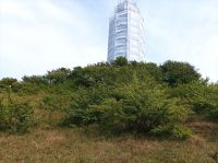 Kloster, Wanderung zum Leuchtturm