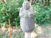 Kloster, Wanderung zum Leuchtturm