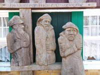 Kloster, Wanderung zum Leuchtturm