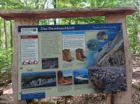 Kloster, Wanderung zum Leuchtturm