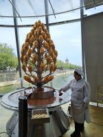 Köln Schokoladenmuseum