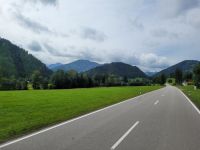 0301 unterwegs zur Zugspitze