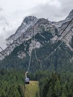 0303 Tiroler Zugspitzbahn
